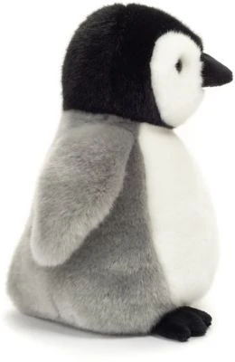 Teddy-Hermann Pinguin 24 Cm 4 Teddy-Hermann Pinguin 24 Cm – Bild 2