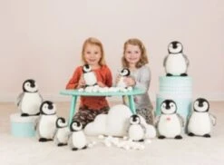 Teddy-Hermann Pinguin 24 Cm 9 Teddy-Hermann Pinguin 24 Cm -Teddy Hermann 22578906 04