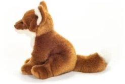 Teddy-Hermann Fuchs Sitzend 20 Cm 12 Teddy-Hermann Fuchs Sitzend 20 Cm -Teddy Hermann 2269624 05