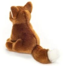 Teddy-Hermann Fuchs Sitzend 20 Cm 13 Teddy-Hermann Fuchs Sitzend 20 Cm -Teddy Hermann 2269624 06