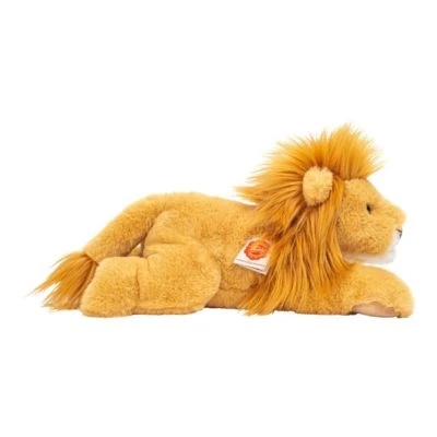 Teddy-Hermann Kuscheltier Löwe Liegend 33 Cm 4 Teddy-Hermann Kuscheltier Löwe Liegend 33 Cm – Bild 2