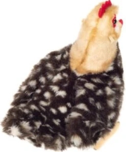 Teddy-Hermann Henne Stehend 24 Cm 7 Teddy-Hermann Henne Stehend 24 Cm -Teddy Hermann 26031144 03