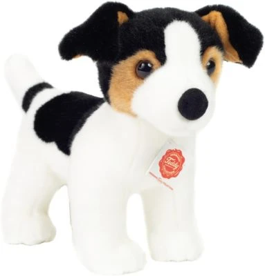 Teddy-Hermann Jack Russell Terrier Welpe 28 Cm 3 Teddy-Hermann Jack Russell Terrier Welpe 28 Cm