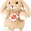 Teddy-Hermann Hase Milla Beige 17 Cm
