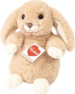 Teddy-Hermann Hase Milla Beige 17 Cm