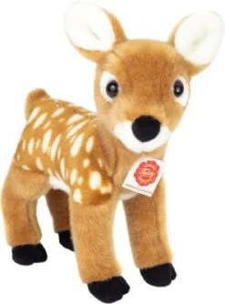 Teddy-Hermann Rehkitz Stehend 25 Cm