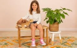 Teddy-Hermann Riesenschildkröte 50 Cm -Teddy Hermann 26031152 04