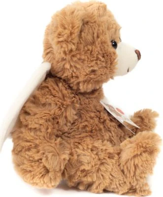 Teddy-Hermann Schutzengel Teddy 20 Cm 4 Teddy-Hermann Schutzengel Teddy 20 Cm – Bild 2