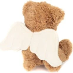 Teddy-Hermann Schutzengel Teddy 20 Cm 7 Teddy-Hermann Schutzengel Teddy 20 Cm -Teddy Hermann 26031156 03