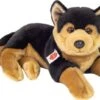 Teddy-Hermann Schäferhund Liegend 45 Cm 1 Teddy-Hermann Schäferhund Liegend 45 Cm -Teddy Hermann 26031160 01