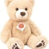 Teddy-Hermann Teddy Beige Mit Tatzen 31 Cm 1 Teddy-Hermann Teddy Beige Mit Tatzen 31 Cm -Teddy Hermann 26031168 01