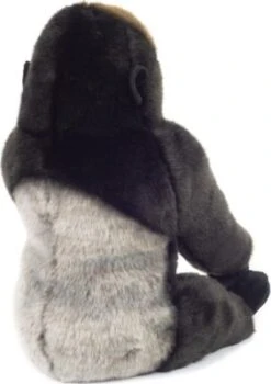 Teddy-Hermann Berggorilla Sitzend 35 Cm 10 Teddy-Hermann Berggorilla Sitzend 35 Cm -Teddy Hermann 26031170 03