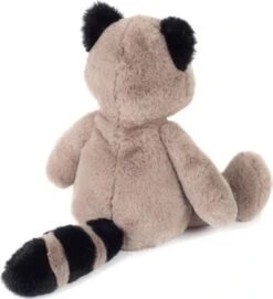 Teddy-Hermann Waschbär Waldo 32 Cm -Teddy Hermann 26031176 03