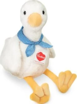 Teddy-Hermann Ente Elisa 28 Cm