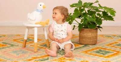 Teddy-Hermann Ente Elisa 28 Cm 6 Teddy-Hermann Ente Elisa 28 Cm – Bild 4