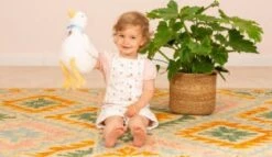 Teddy-Hermann Ente Elisa 28 Cm 12 Teddy-Hermann Ente Elisa 28 Cm -Teddy Hermann 26031182 05