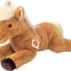 Teddy-Hermann Pferd Liegend 48 Cm 1 Teddy-Hermann Pferd Liegend 48 Cm -Teddy Hermann 26031186 01