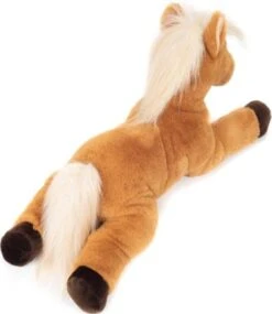 Teddy-Hermann Pferd Liegend 48 Cm -Teddy Hermann 26031186 03