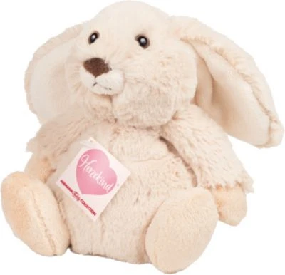 Teddy-Hermann Häschen Polli Beige 15 Cm 3 Teddy-Hermann Häschen Polli Beige 15 Cm