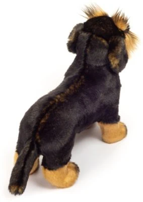 Teddy-Hermann Rauhaardackel Stehend 28 Cm 6 Teddy-Hermann Rauhaardackel Stehend 28 Cm – Bild 4