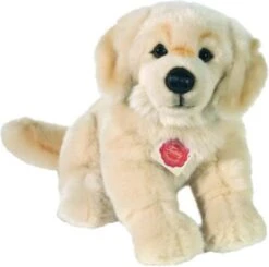 Teddy-Hermann Golden Retriever Sitzend 30 Cm