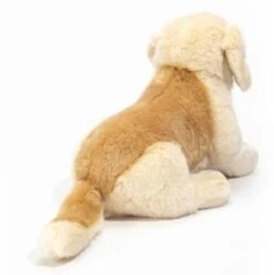 Teddy-Hermann Golden Retriever Sitzend 30 Cm -Teddy Hermann 8960532 03