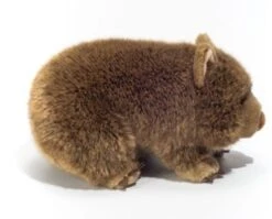 Teddy-Hermann Wombat 26 Cm 12 Teddy-Hermann Wombat 26 Cm -Teddy Hermann 8960538 05