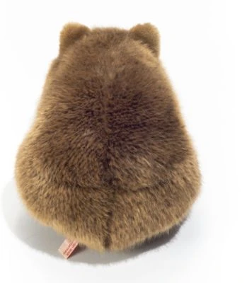 Teddy-Hermann Wombat 26 Cm 8 Teddy-Hermann Wombat 26 Cm – Bild 6