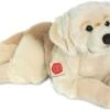 Teddy-Hermann Golden Retriever Liegend 60 Cm 1 Teddy-Hermann Golden Retriever Liegend 60 Cm -Teddy Hermann 8960550 01