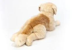 Teddy-Hermann Golden Retriever Liegend 60 Cm -Teddy Hermann 8960550 04