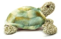 Teddy-Hermann Wasserschildkröte 22 Cm -Teddy Hermann 8960568 03