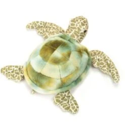 Teddy-Hermann Wasserschildkröte 22 Cm -Teddy Hermann 8960568 04