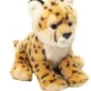 Teddy-Hermann Gepard 26 Cm 2 Teddy-Hermann Gepard 26 Cm -Teddy Hermann 8960574 01