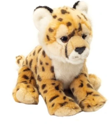Teddy-Hermann Gepard 26 Cm 3 Teddy-Hermann Gepard 26 Cm
