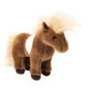 Teddy-Hermann Shetlandpony 25 Cm 1 Teddy-Hermann Shetlandpony 25 Cm -Teddy Hermann 8960582 01