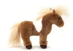 Teddy-Hermann Shetlandpony 25 Cm 9 Teddy-Hermann Shetlandpony 25 Cm -Teddy Hermann 8960582 03