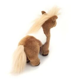 Teddy-Hermann Shetlandpony 25 Cm 10 Teddy-Hermann Shetlandpony 25 Cm -Teddy Hermann 8960582 04