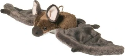 Teddy-Hermann Fledermaus 24 Cm 3 Teddy-Hermann Fledermaus 24 Cm