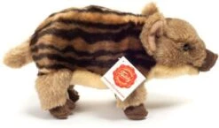 Teddy-Hermann Wildschweinfrischling 22 Cm 12 Teddy-Hermann Wildschweinfrischling 22 Cm -Teddy Hermann 8960600 05