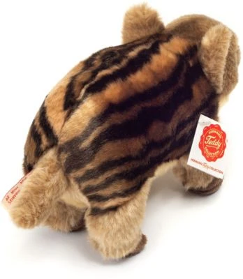 Teddy-Hermann Wildschweinfrischling 22 Cm 8 Teddy-Hermann Wildschweinfrischling 22 Cm – Bild 6