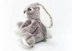 Teddy-Hermann Schlenkerhase 21 Cm -Teddy Hermann 8960624 03