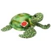 Teddy Hermann 90113 Wasserschildkröte Plüsch Kuscheltier Ca 22cm -Teddy Hermann 90113 6
