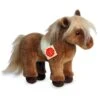 Teddy Hermann 90258 Shetlandpony Ca. 25cm Plüsch Kuscheltier 1 Teddy Hermann 90258 Shetlandpony Ca. 25cm Plüsch Kuscheltier -Teddy Hermann 90258