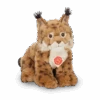 Teddy Hermann 90470 Luchs Plüsch Kuscheltier Ca 26cm 1 Teddy Hermann 90470 Luchs Plüsch Kuscheltier Ca 26cm -Teddy Hermann 90470 0 Luchs 26 cm
