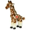 Teddy Hermann 90587 Giraffe Stehend Ca. 38cm Plüsch Kuscheltier 1 Teddy Hermann 90587 Giraffe Stehend Ca. 38cm Plüsch Kuscheltier -Teddy Hermann 90587