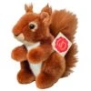 Teddy Hermann 90843 Eichhörnchen Squirrel Plüsch Kuscheltier Ca 14cm -Teddy Hermann 90843 2