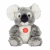 Teddy Hermann 91427 Koala Sitzend Ca. 18cm Plüsch Kuscheltier