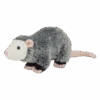 Teddy Hermann 92341 Opossum Stehend Ca. 27cm Plüsch Kuscheltier -Teddy Hermann 92341 1 Opossum