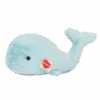 Teddy Hermann 93928 Walfisch Shrimpy Ca. 30cm Plüsch Kuscheltier
