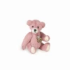 HERMANN TEDDY 15338 Miniaturen Teddy Rosé 5 Cm -Teddy Hermann hermann teddy 15338 miniaturen teddy rose 5 cm